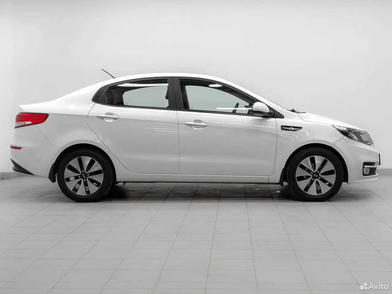 Kia