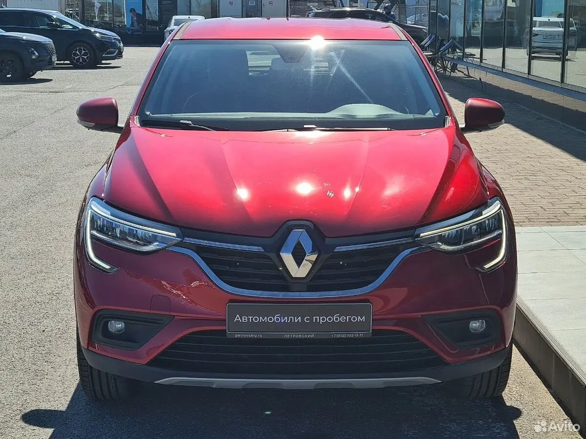 Renault