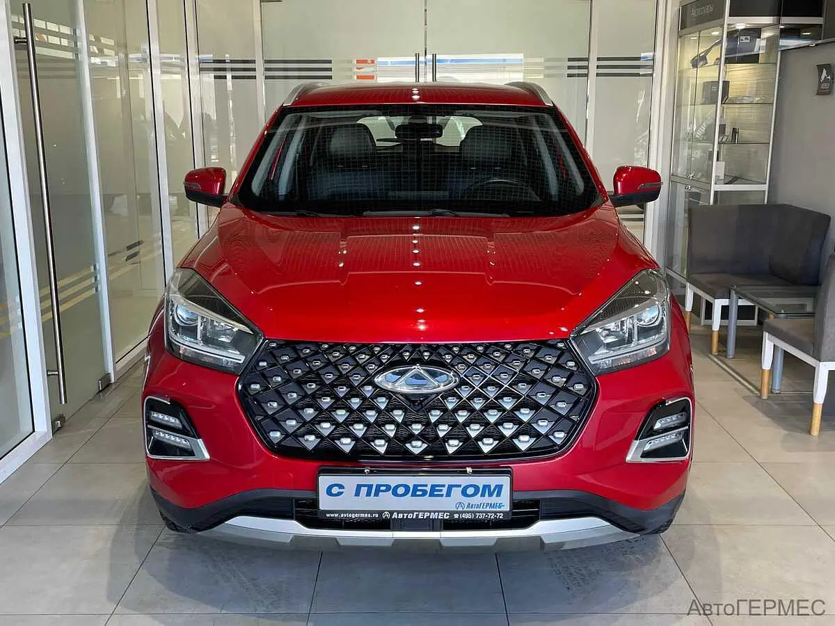 Chery