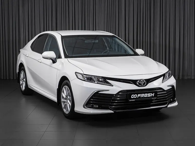 Camry