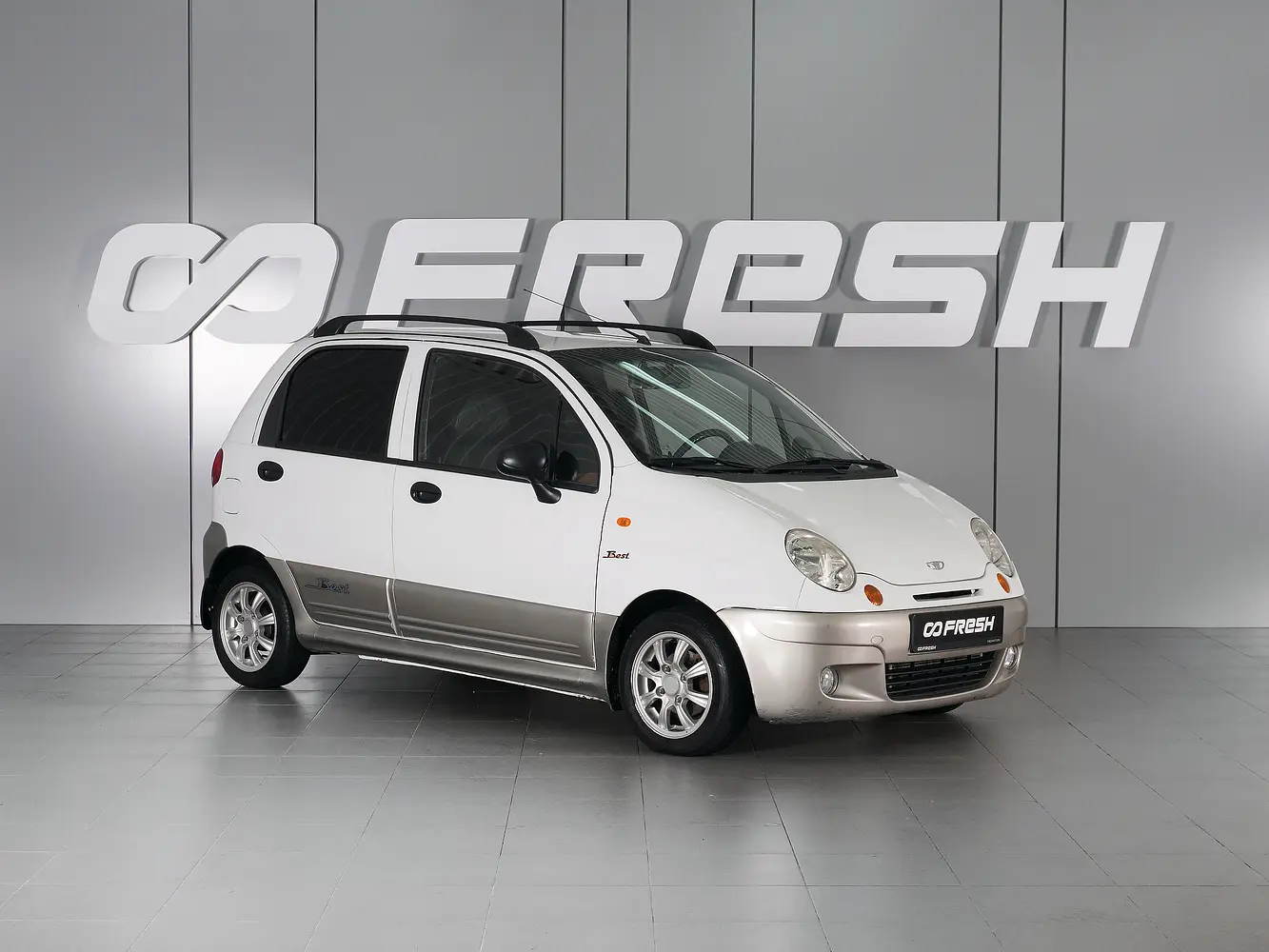 Daewoo