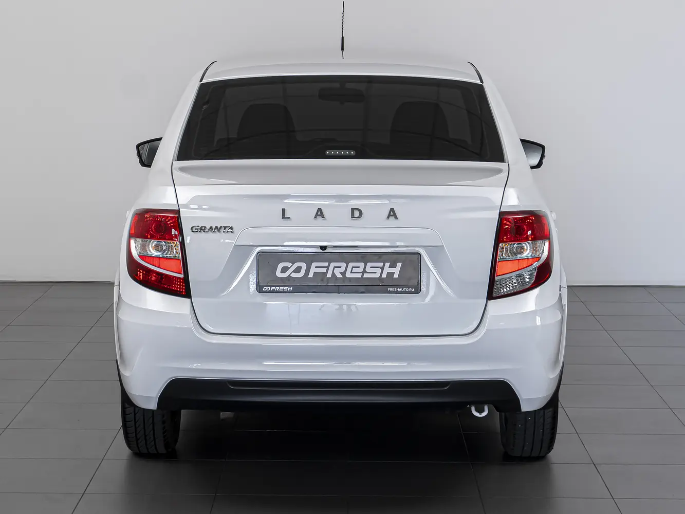 LADA (ВАЗ)