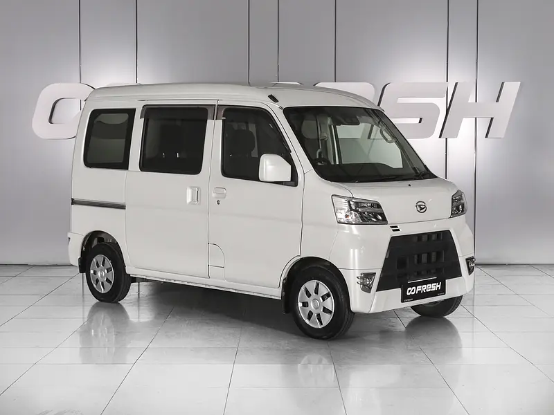 Hijet
