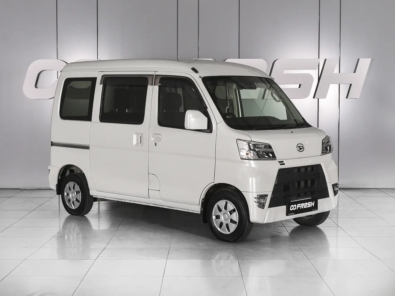 Daihatsu