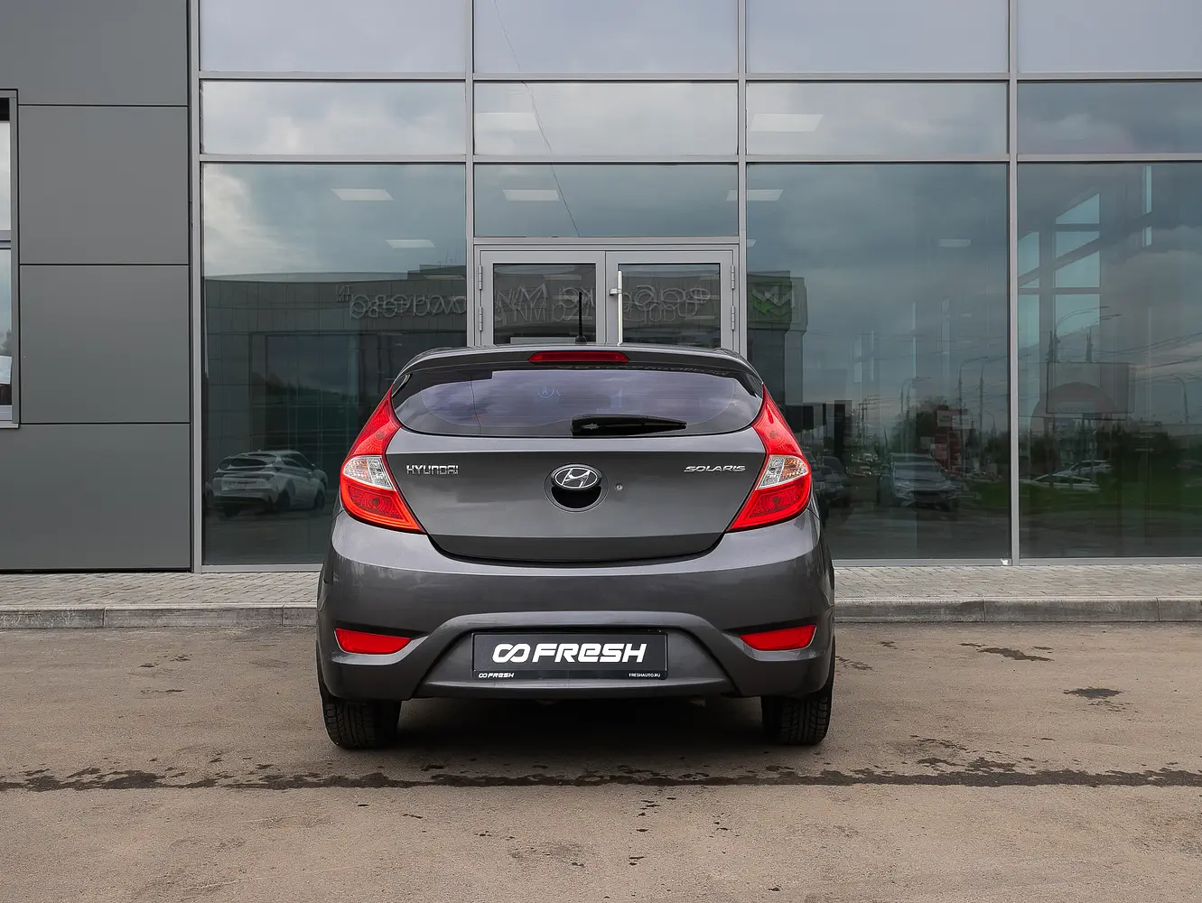 Hyundai