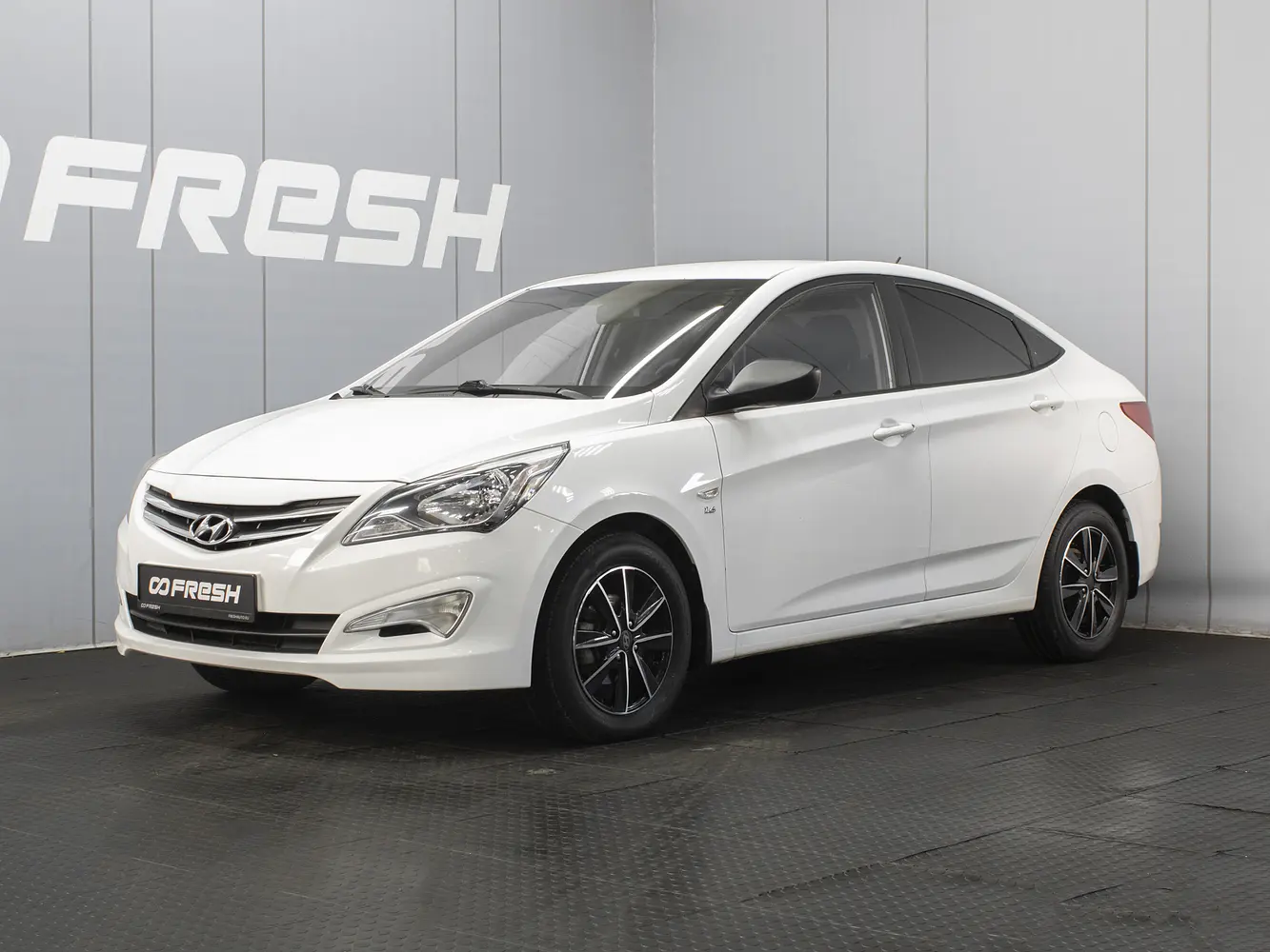 Hyundai