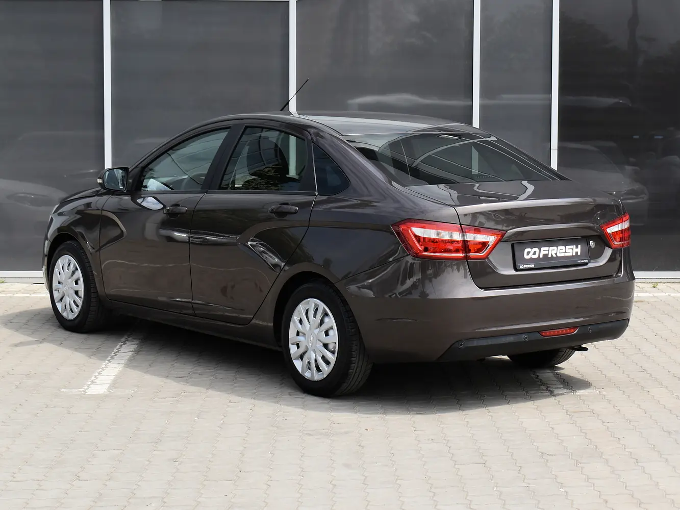 LADA (ВАЗ)