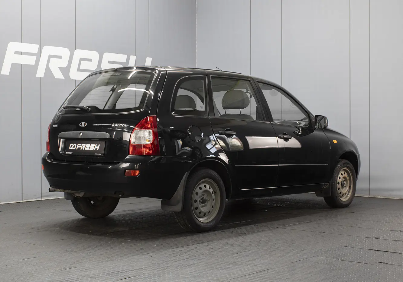 LADA (ВАЗ)