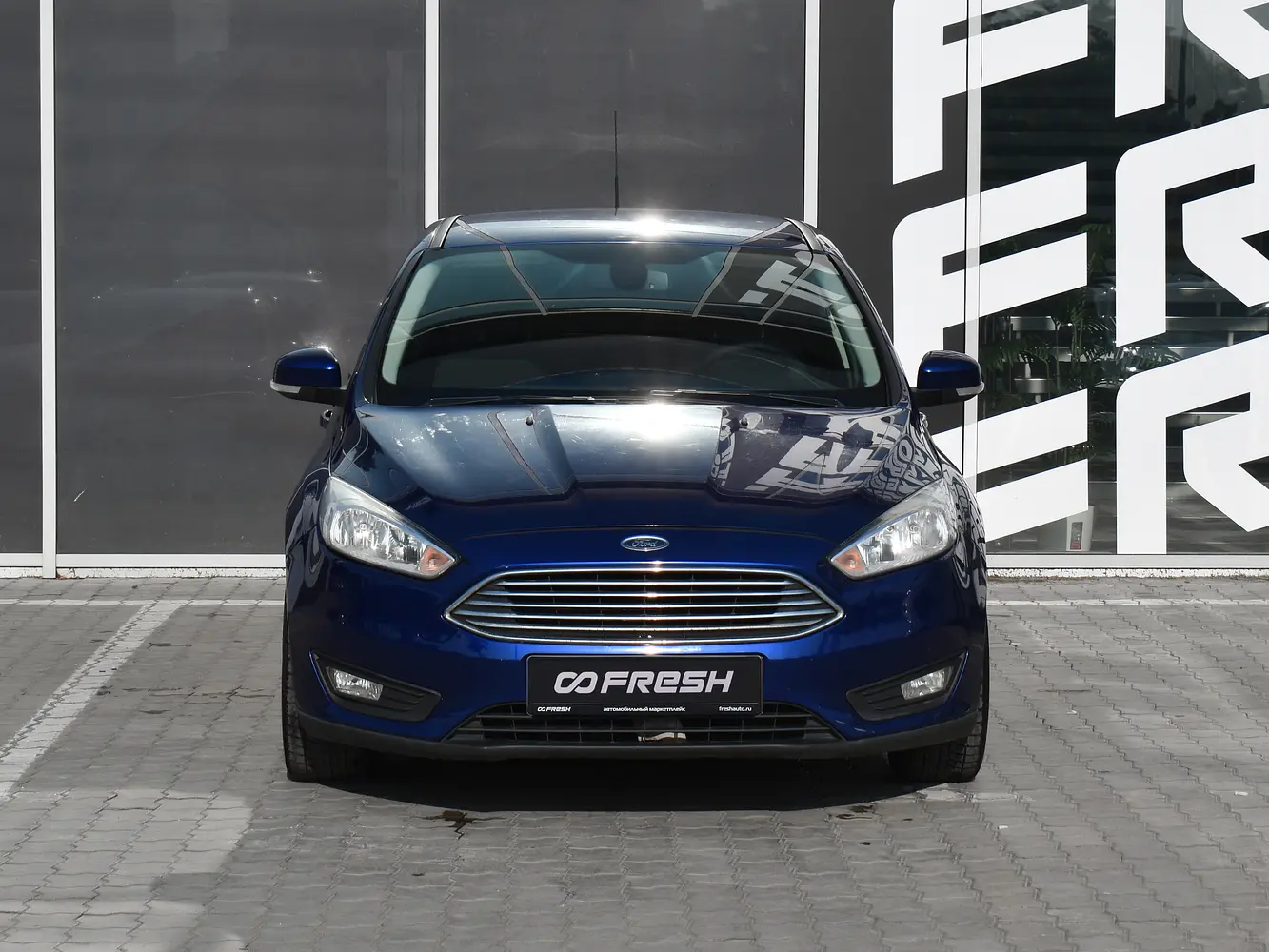 Ford