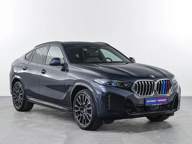 X6