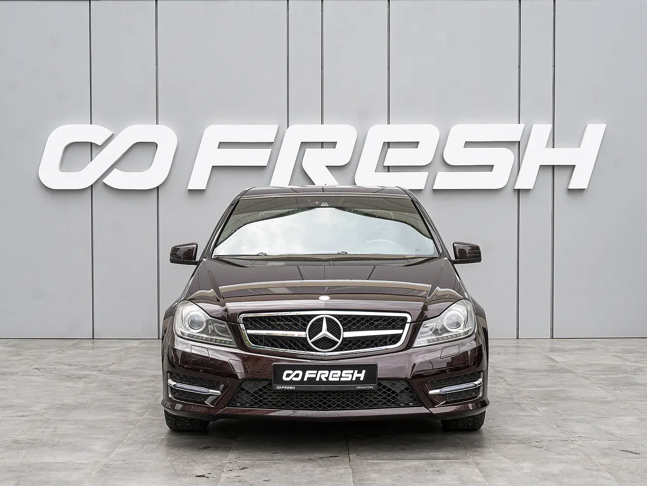 Mercedes-Benz