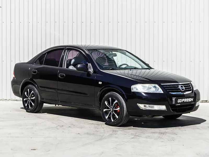 Almera Classic