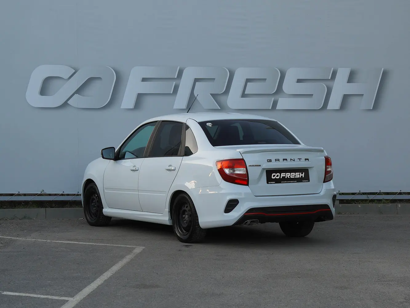 LADA (ВАЗ)
