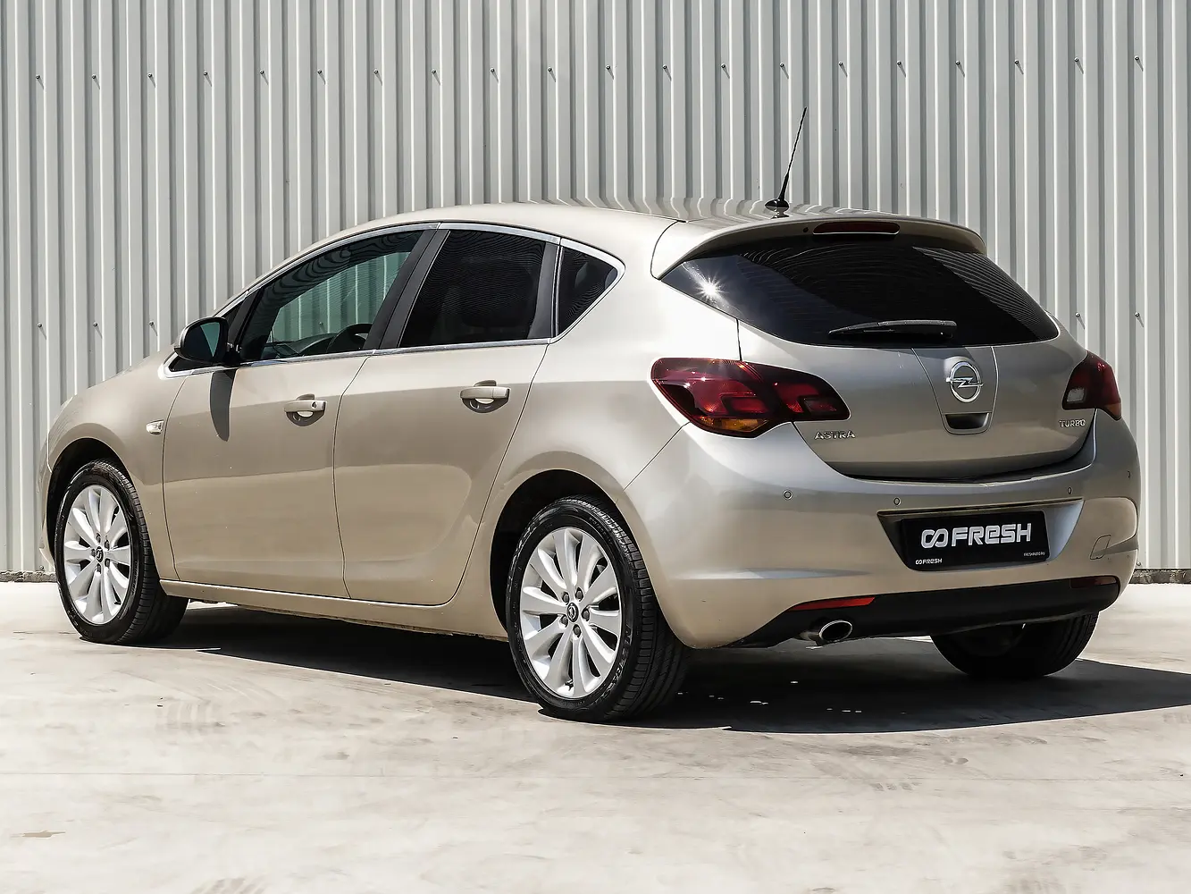 Opel