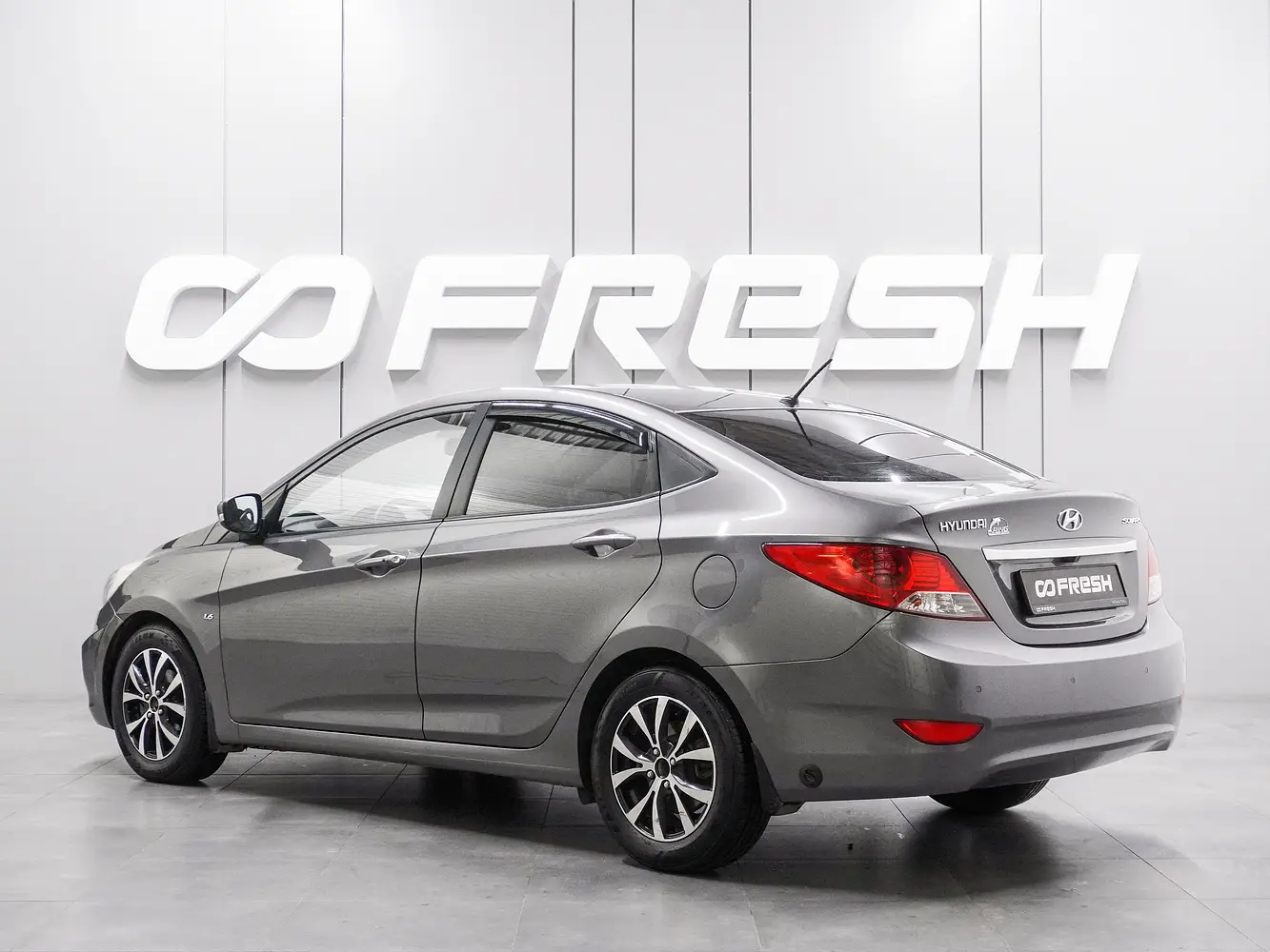 Hyundai