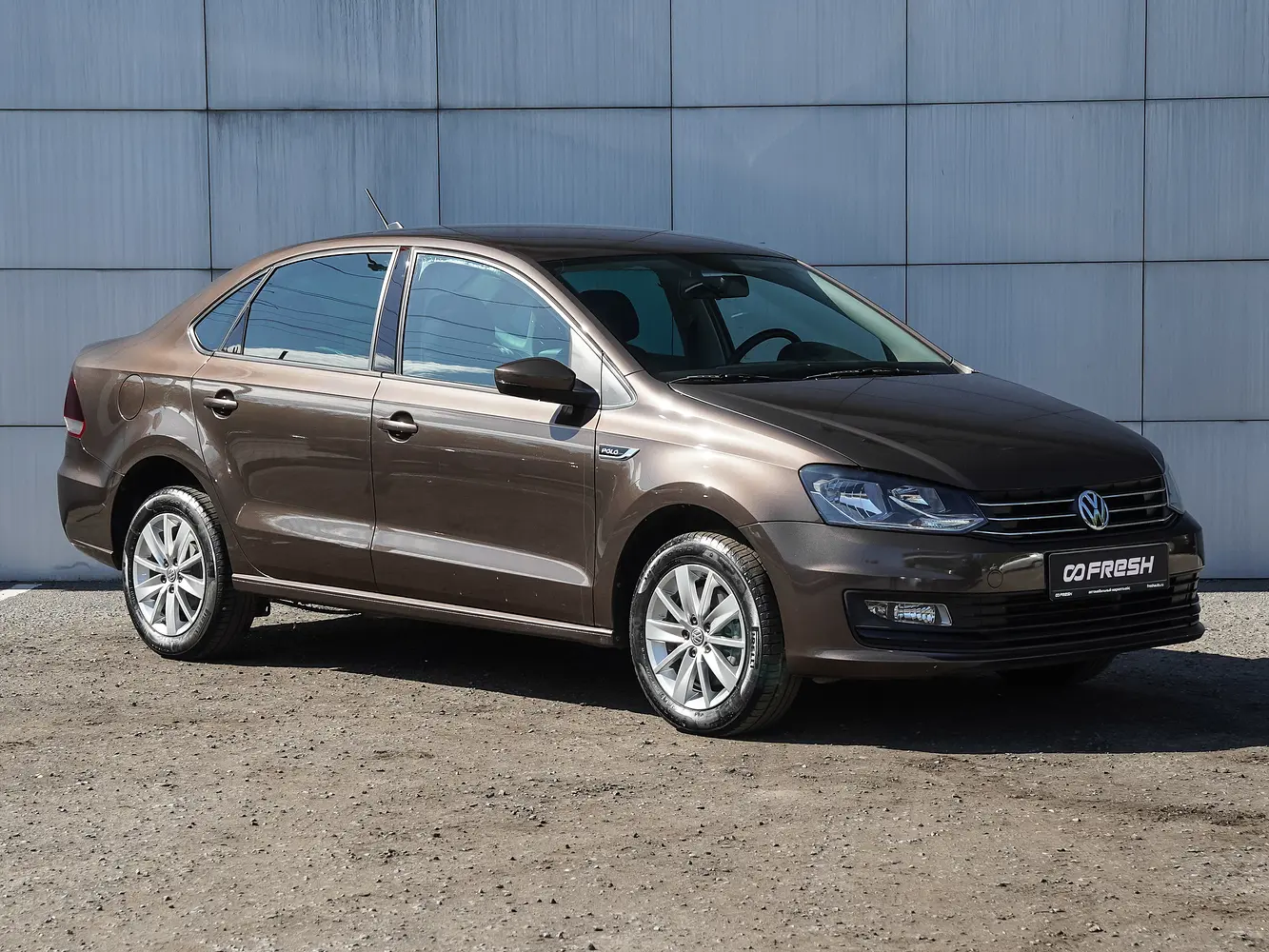 Volkswagen