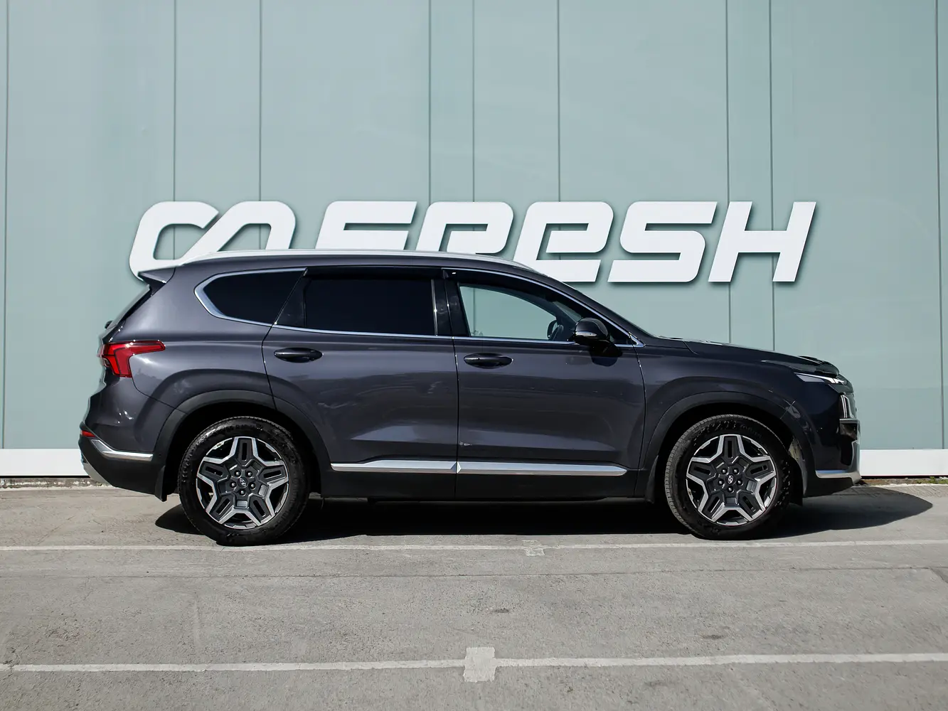 Hyundai