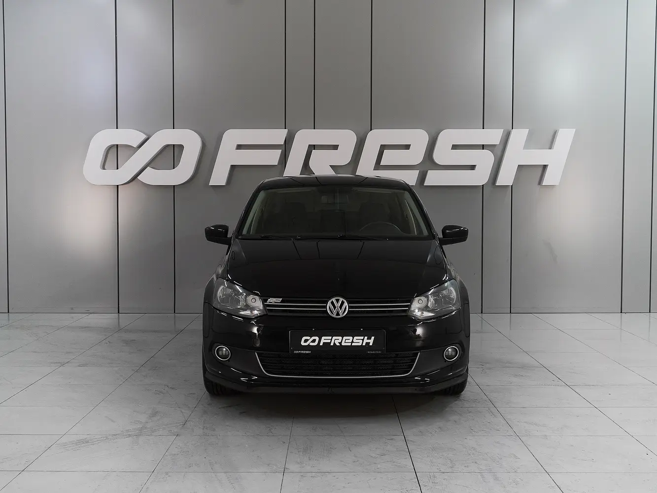 Volkswagen