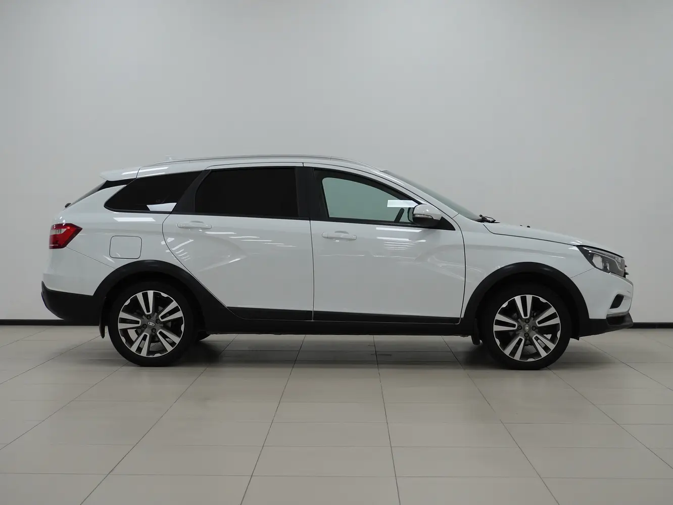 LADA (ВАЗ)