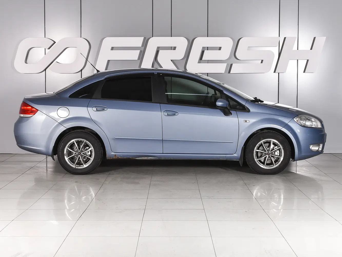Fiat