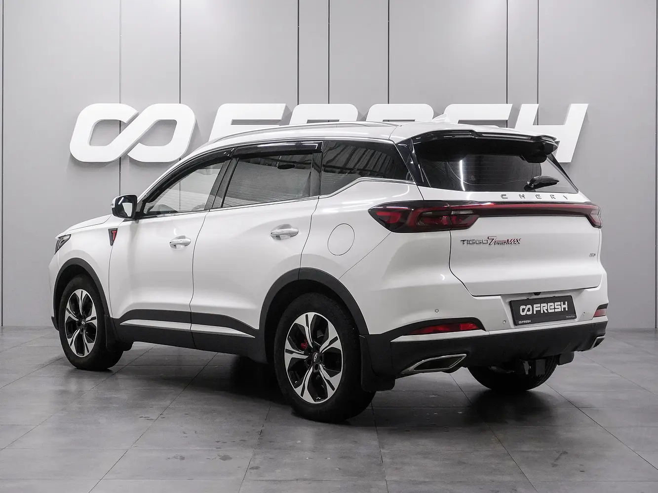 Chery