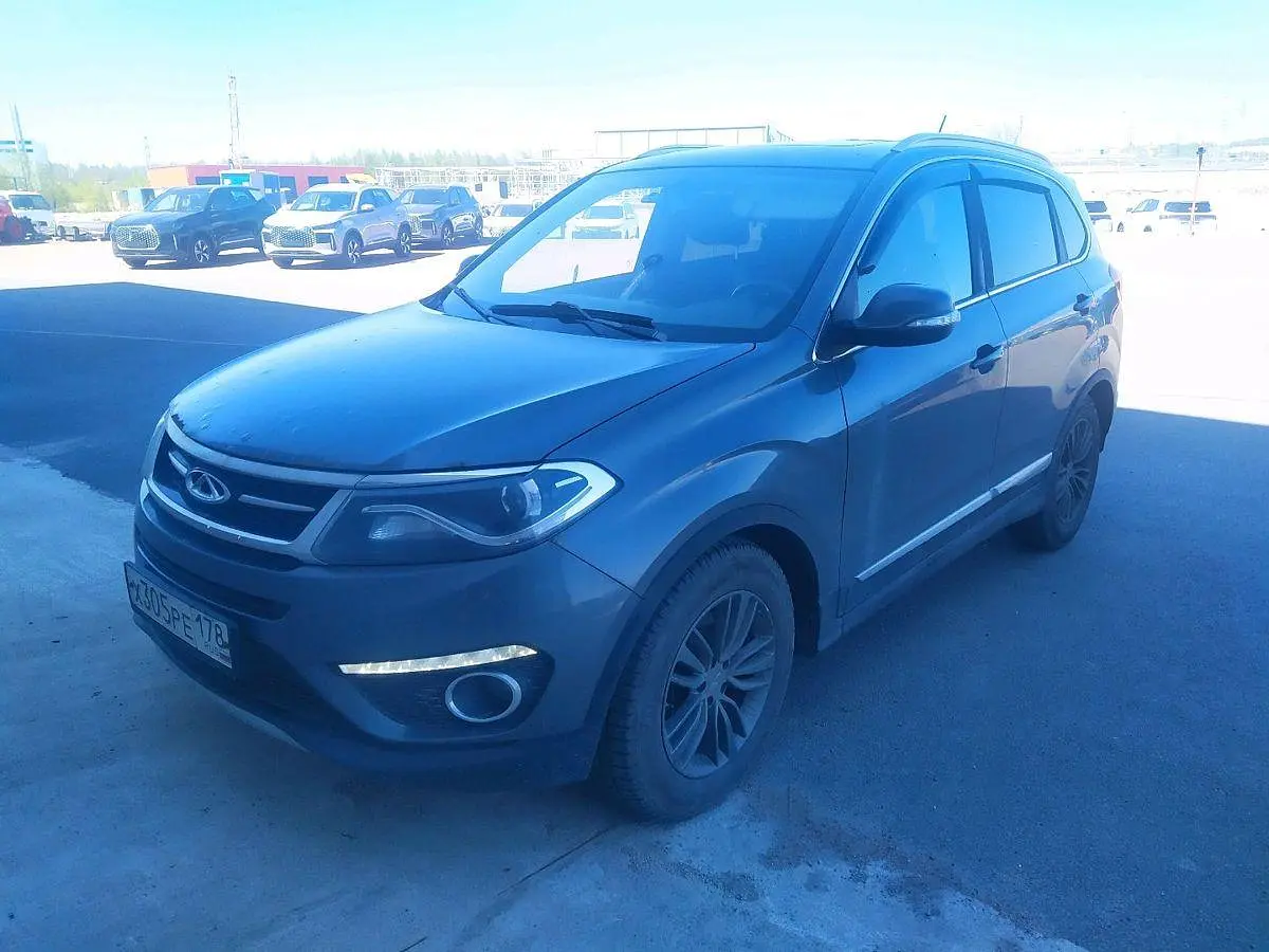 Chery