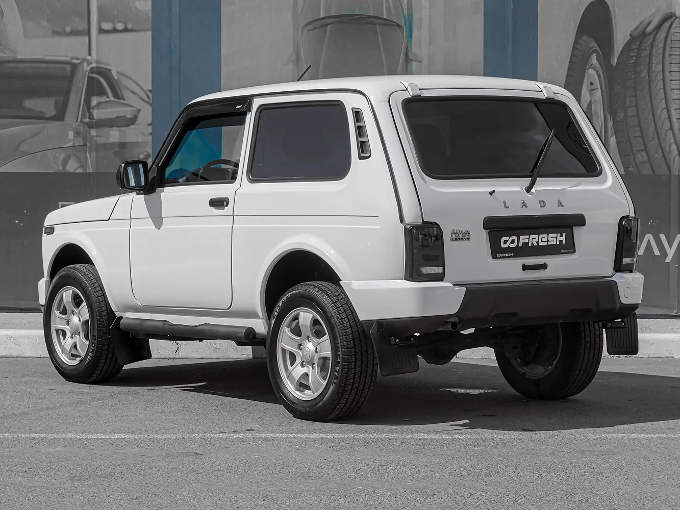 LADA (ВАЗ)
