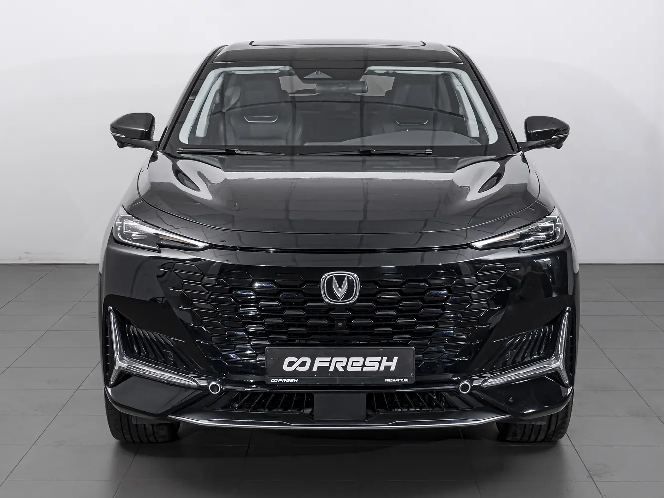 Changan