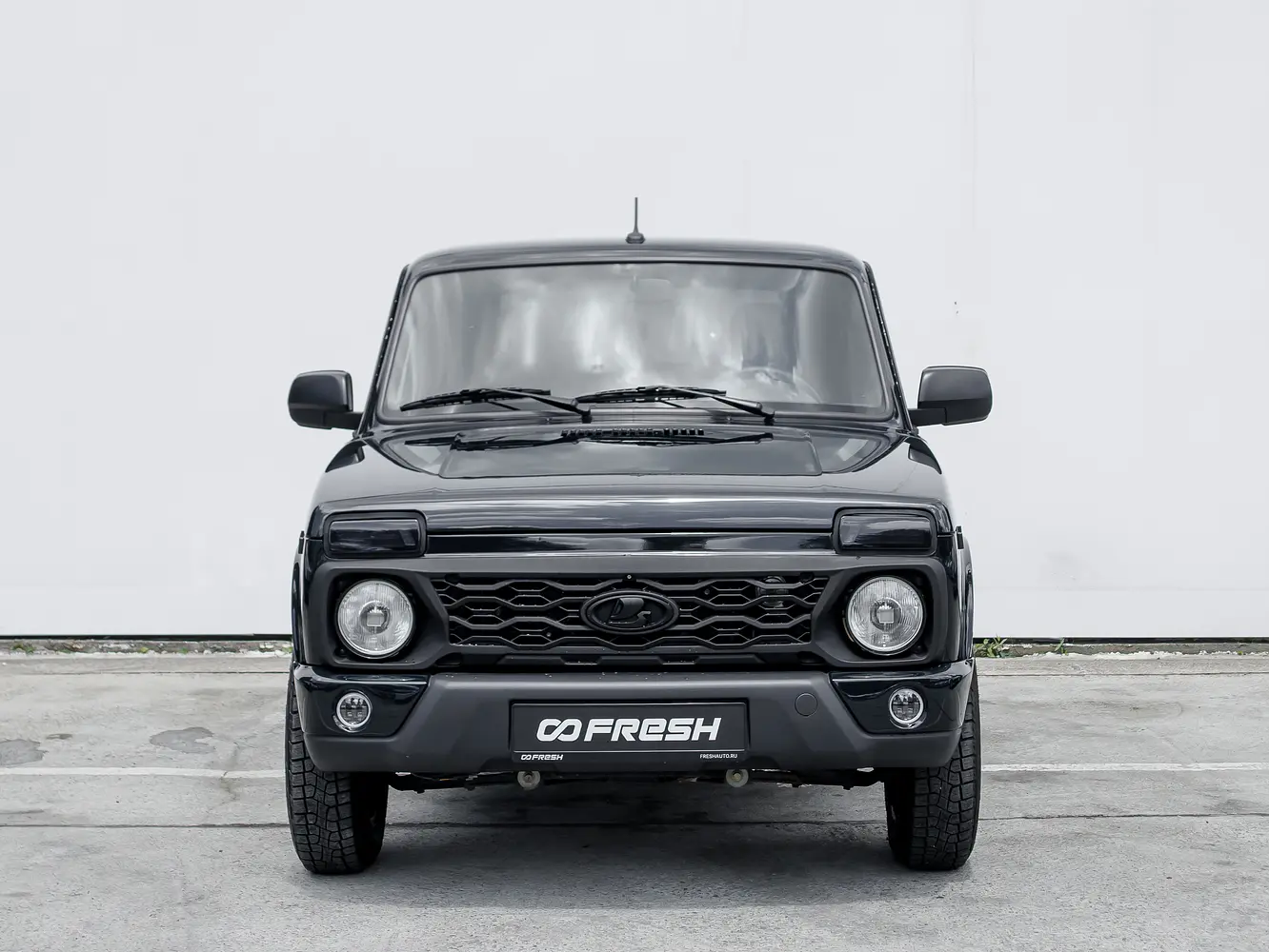 LADA (ВАЗ)