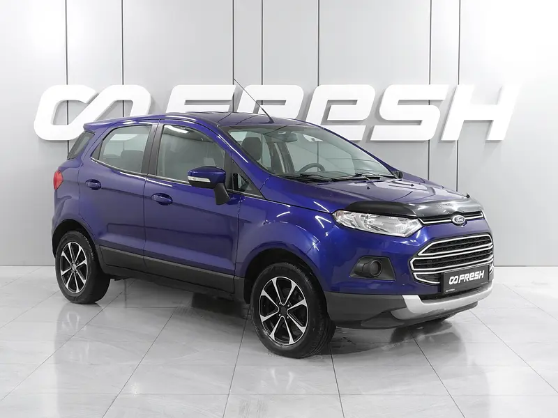 EcoSport