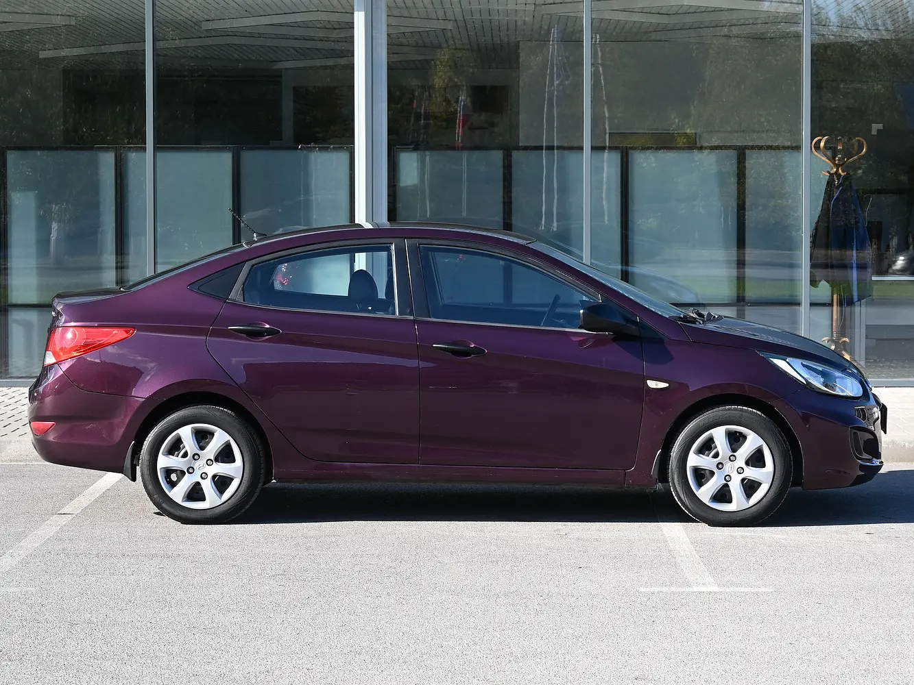 Hyundai