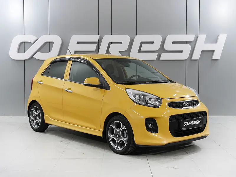 Picanto