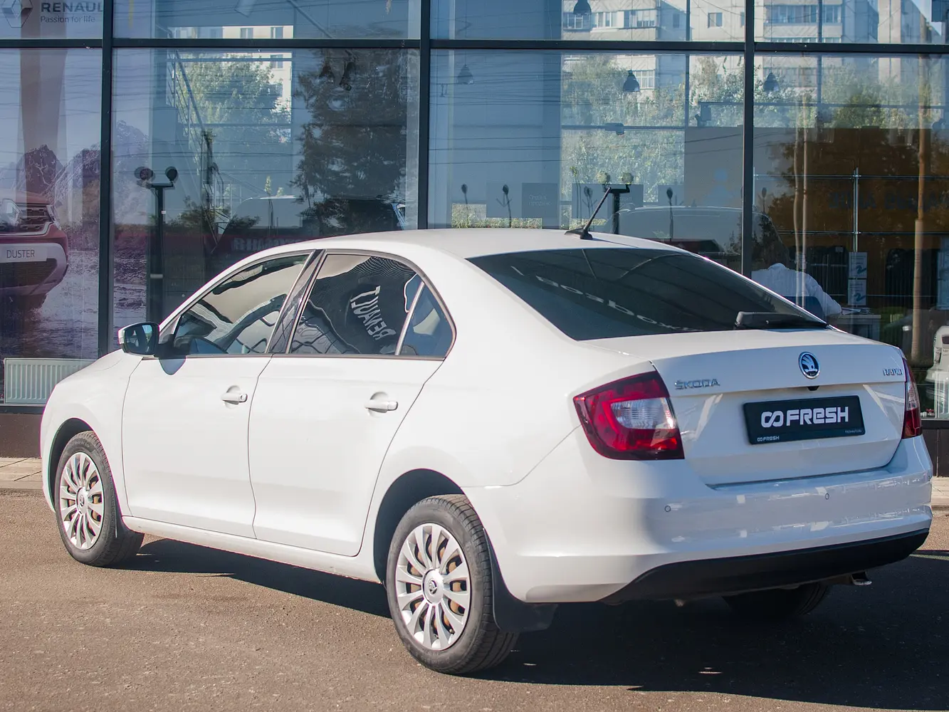 Skoda