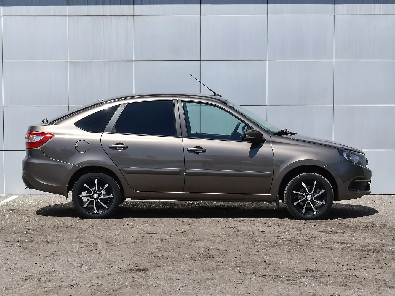 LADA (ВАЗ)