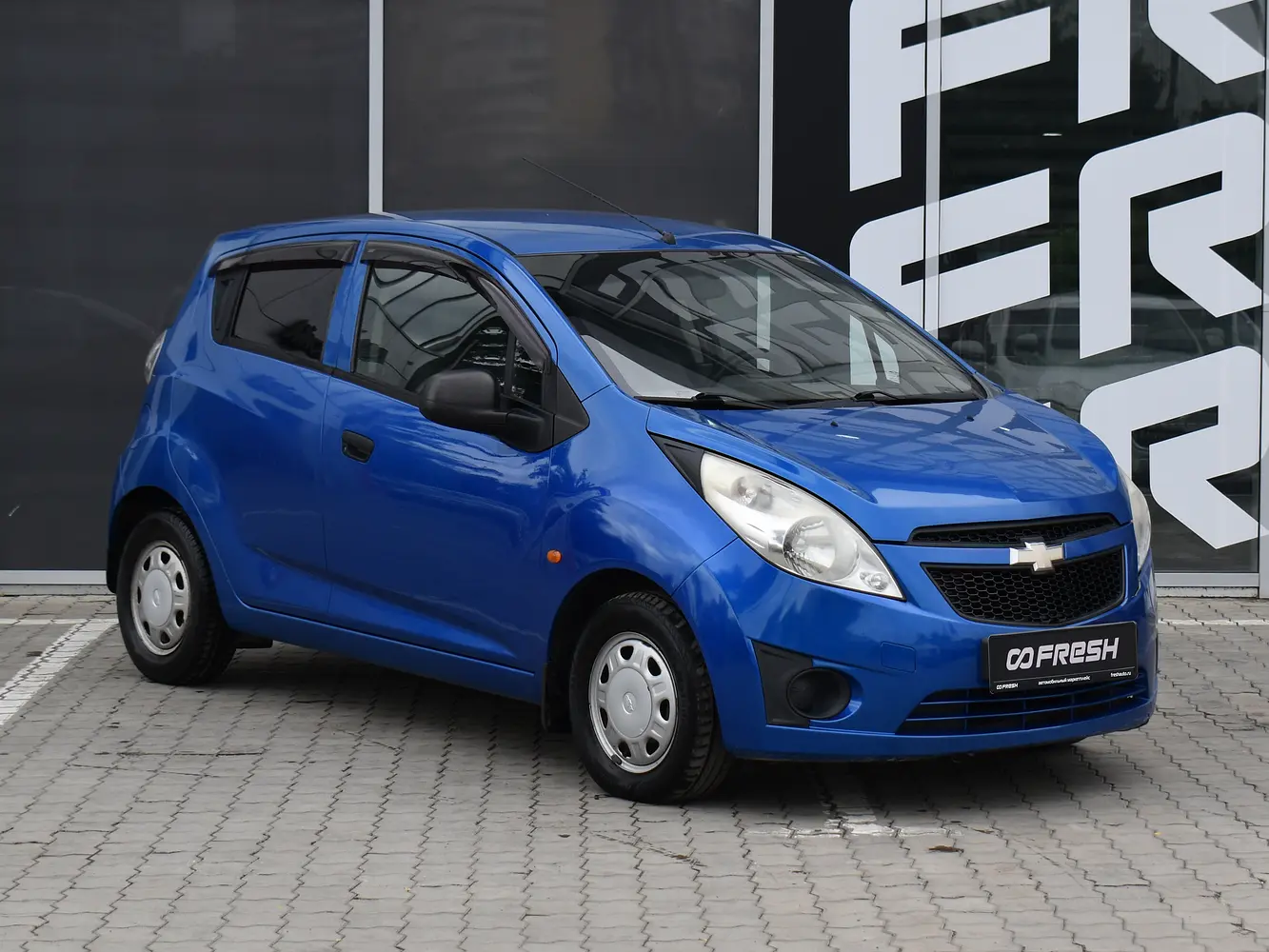 Chevrolet