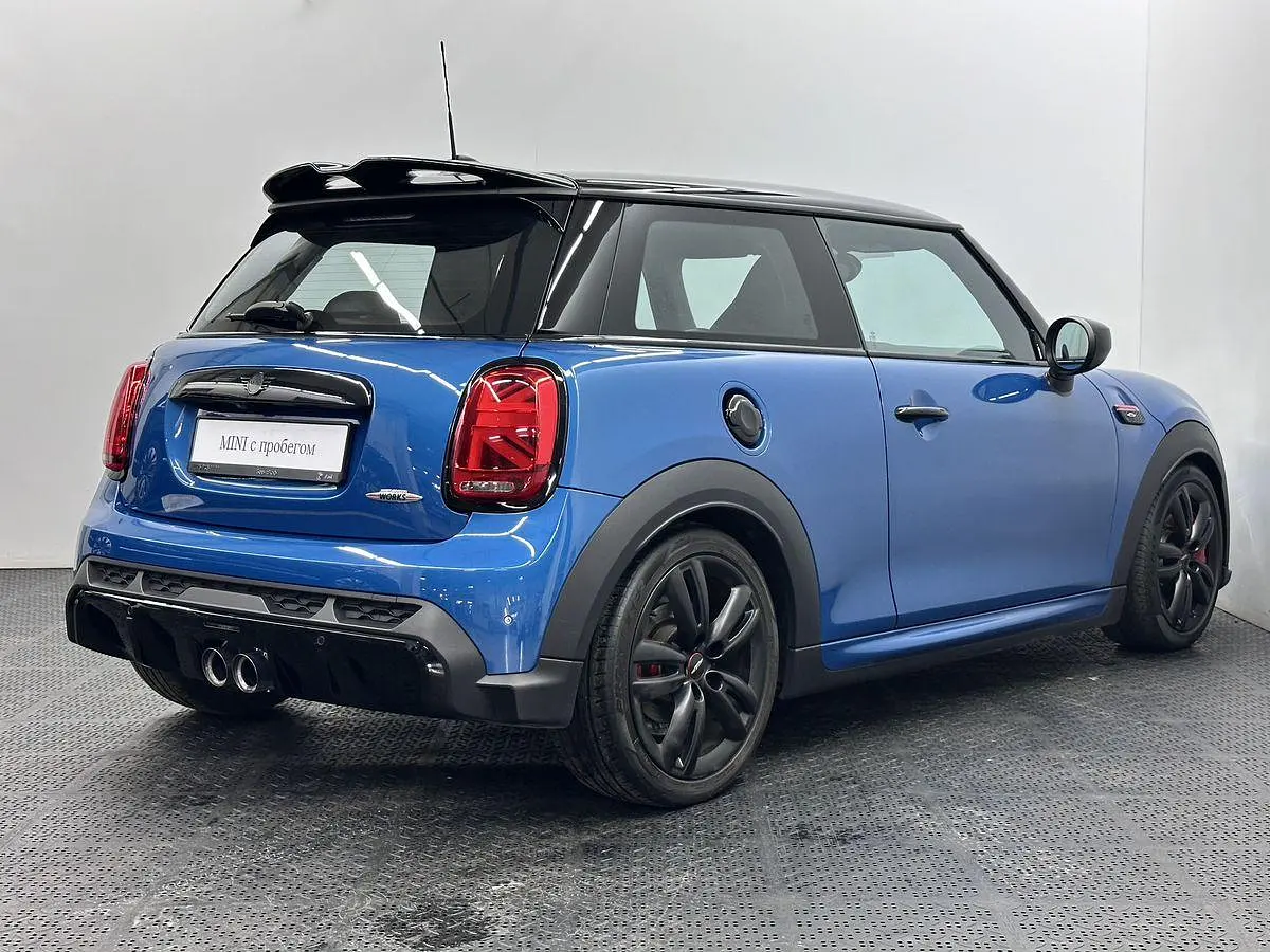 MINI