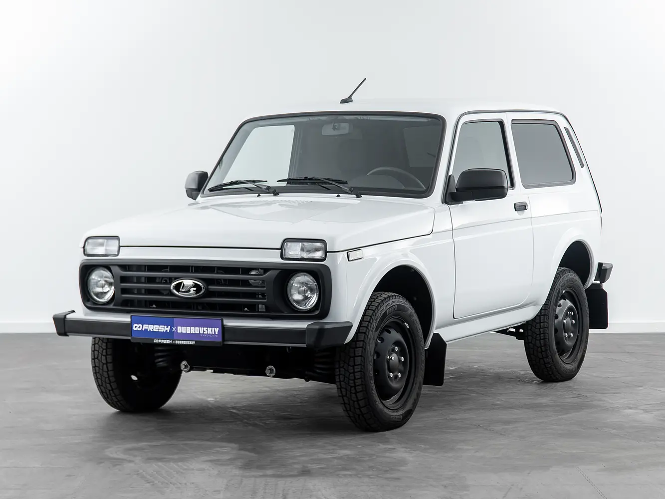 LADA (ВАЗ)