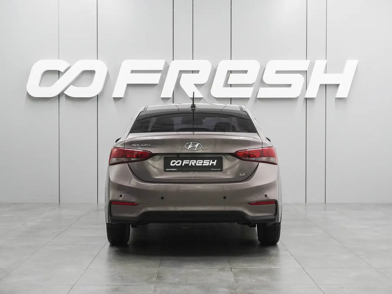 Hyundai