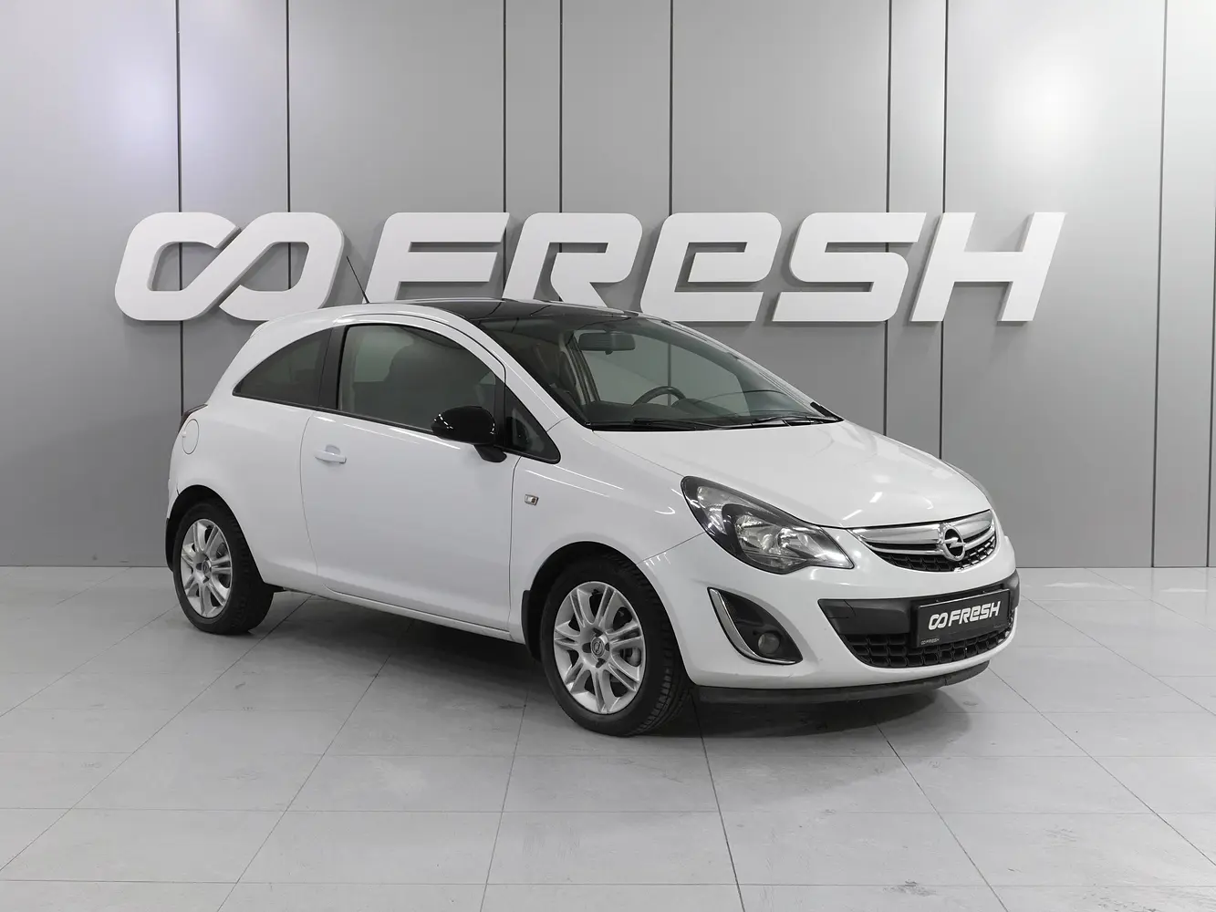 Opel