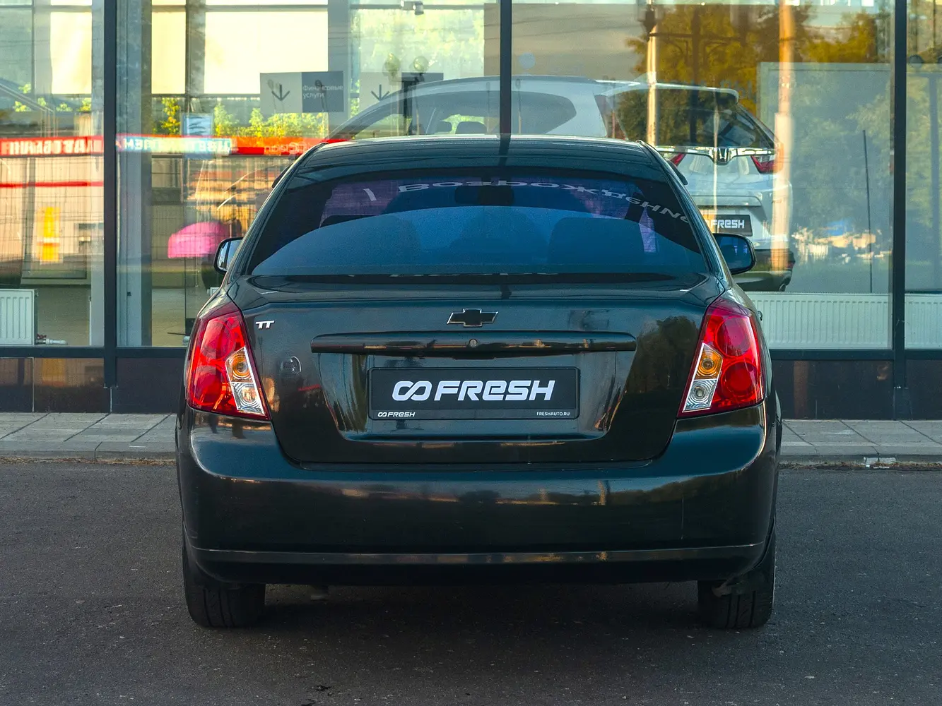 Chevrolet