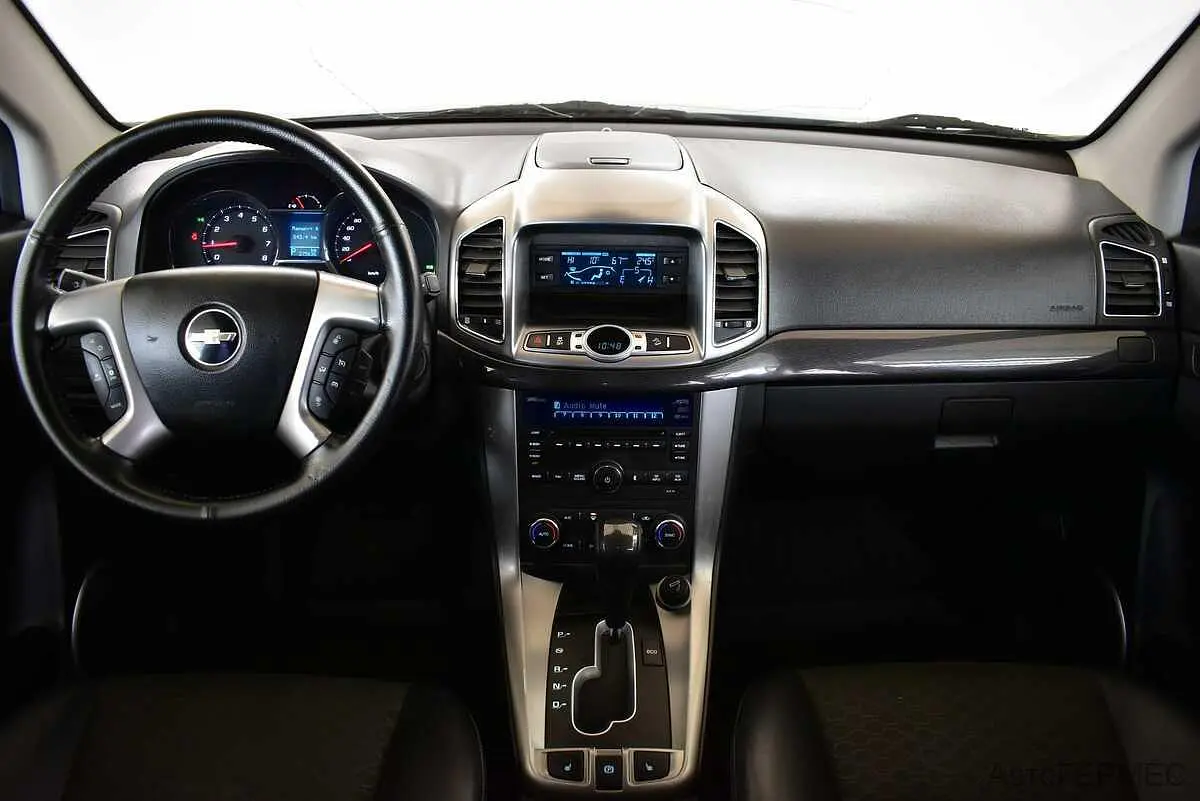 Chevrolet