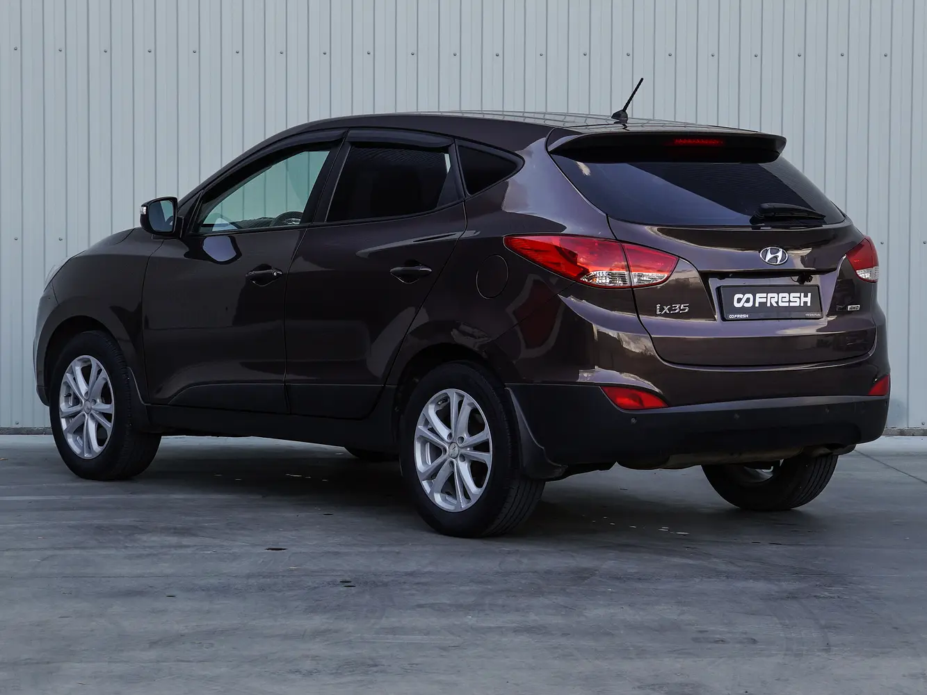 Hyundai