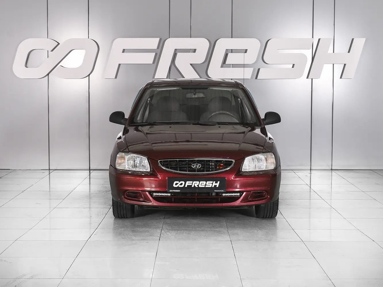 Hyundai