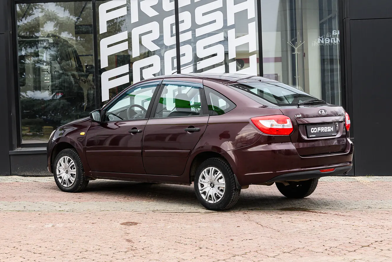LADA (ВАЗ)