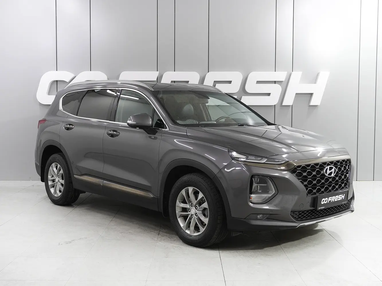 Hyundai