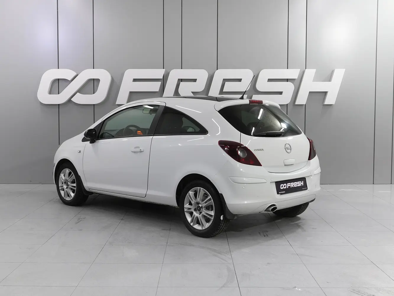 Opel