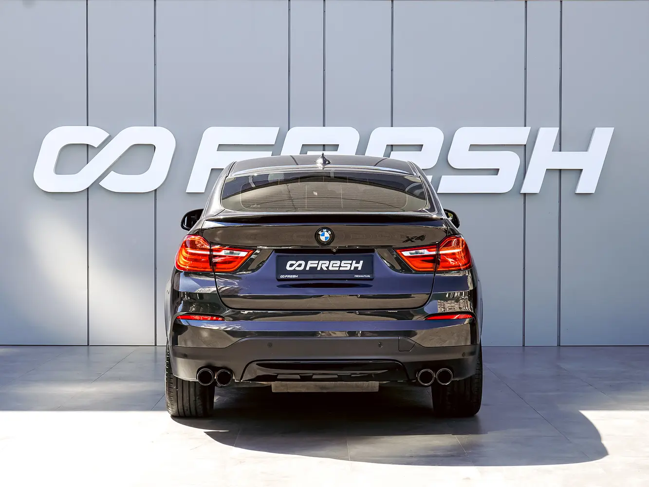 BMW