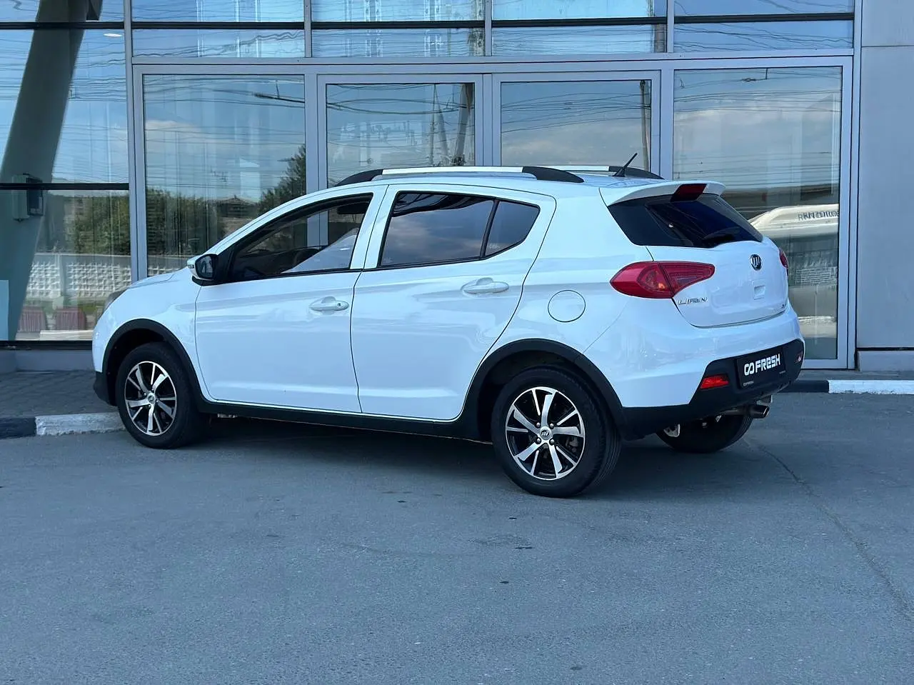 Lifan