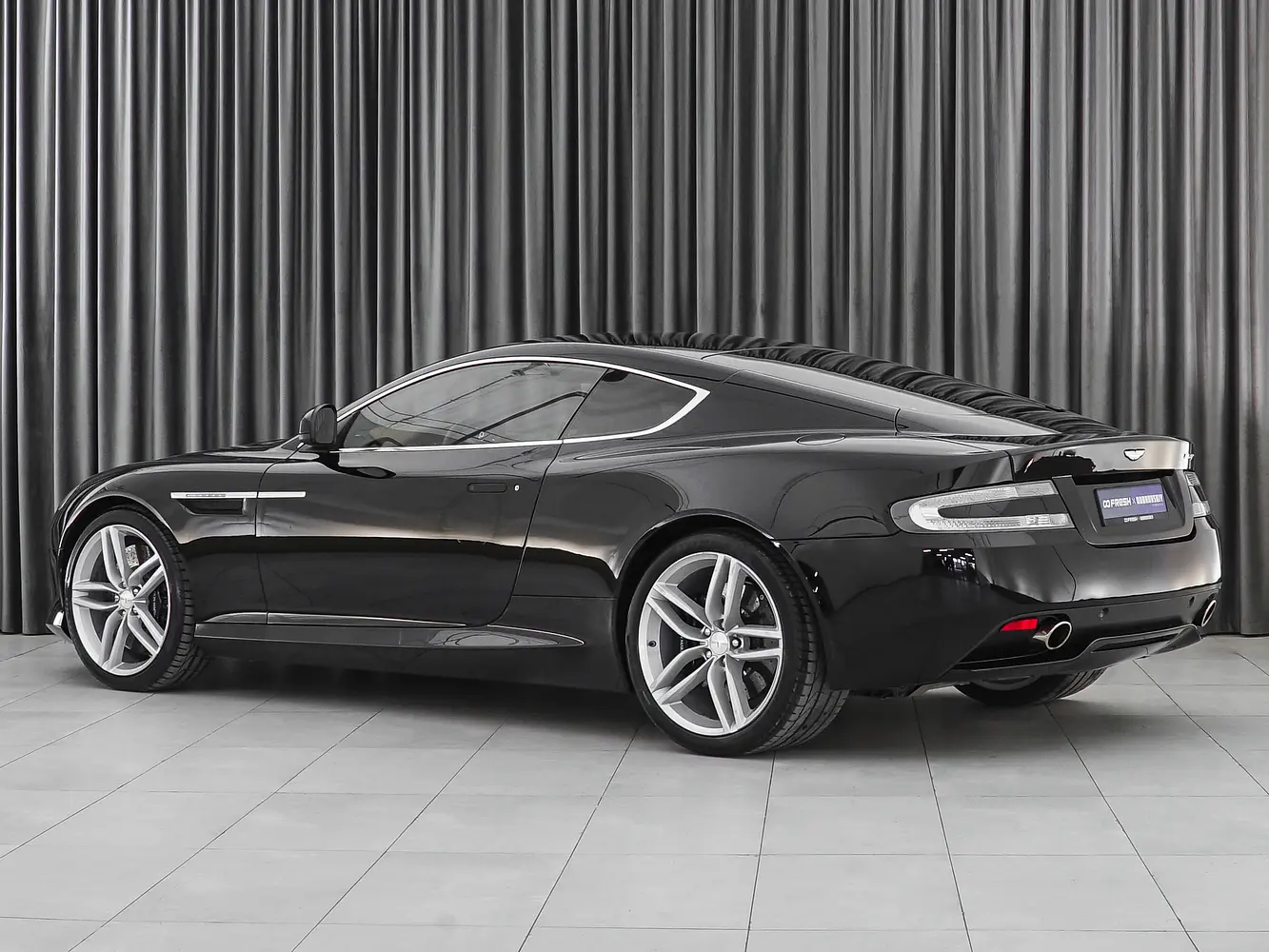 Aston Martin