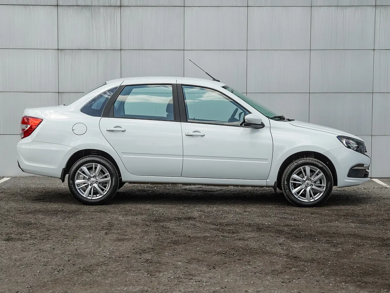 LADA (ВАЗ)